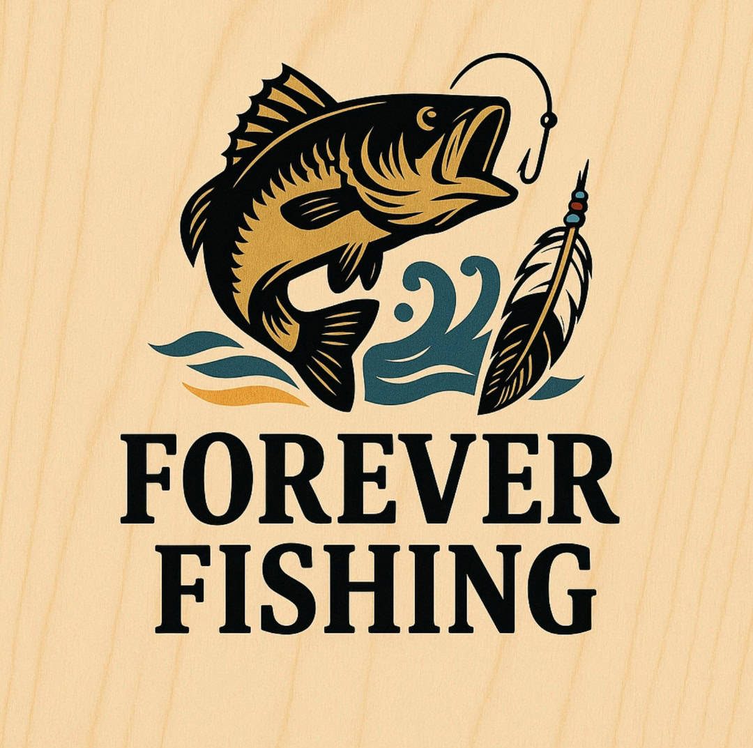 Forever Fishing